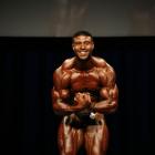 Grant  Pieterse - IFBB Australia Grand Prix 2010 - #1
